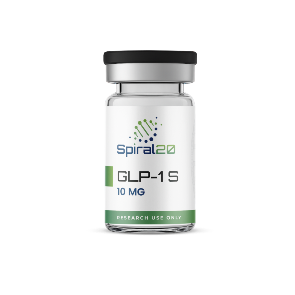 GLP-1 S