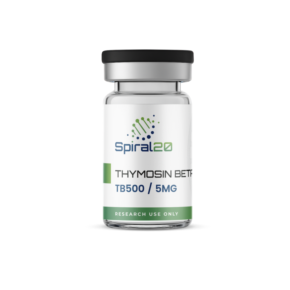 Thymosin Beta 4 (TB500)