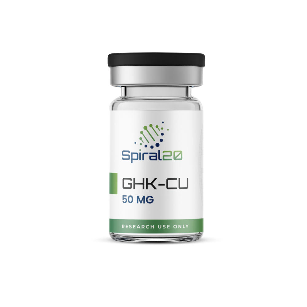 GHK-Cu
