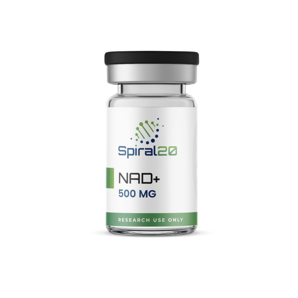 NAD+
